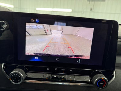 2026 Chevrolet Colorado 4WD Work Truck