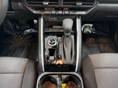 2026 Chevrolet Colorado 4WD Work Truck