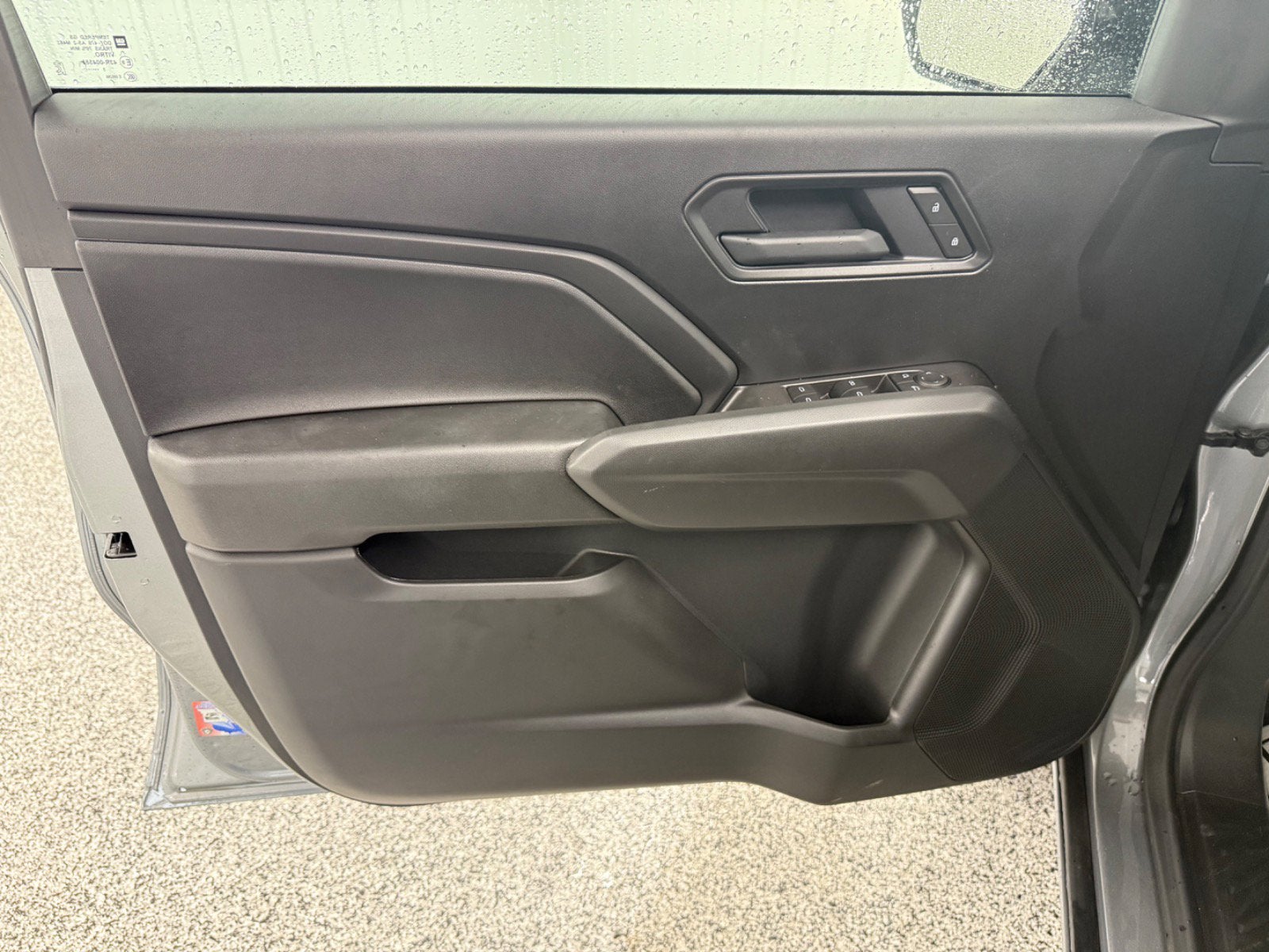 2026 Chevrolet Colorado 4WD Trail Boss