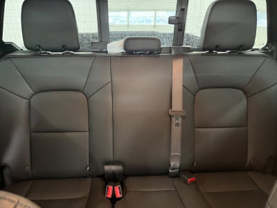 2026 Chevrolet Colorado 4WD Trail Boss