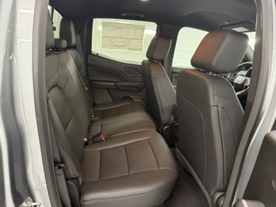 2026 Chevrolet Colorado 4WD Trail Boss