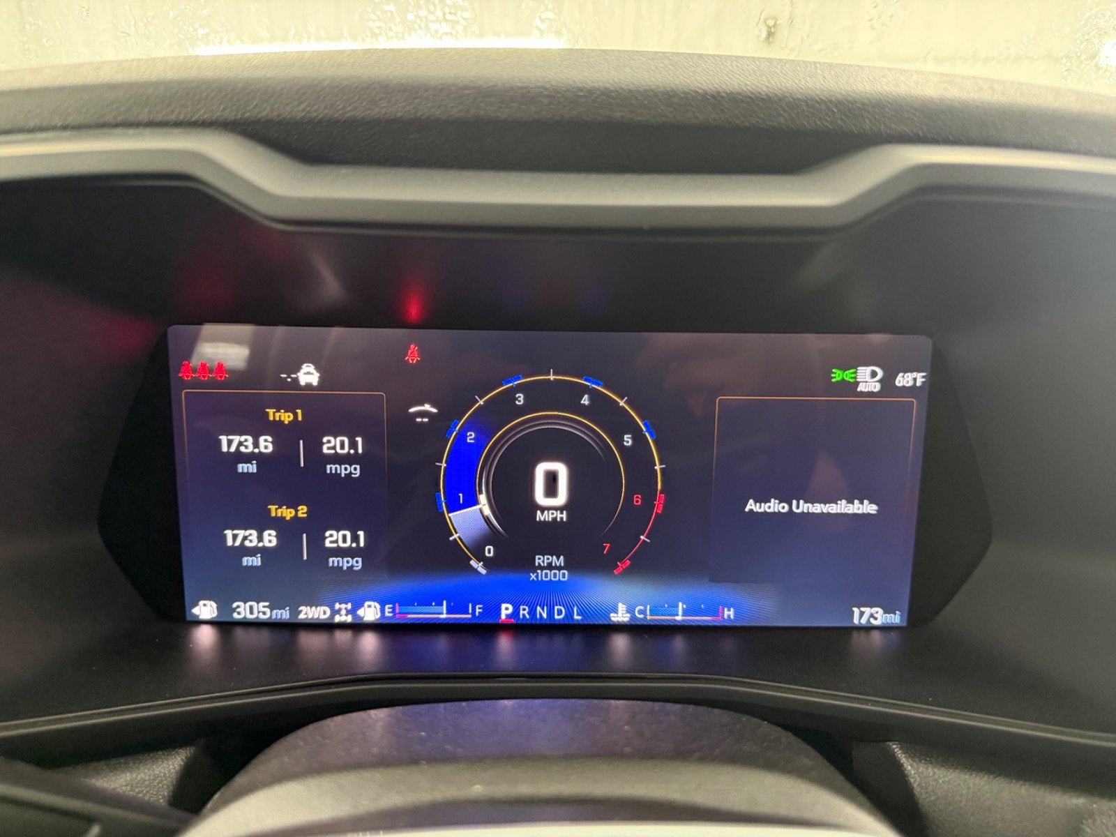 2026 Chevrolet Colorado 4WD Trail Boss