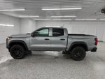 2026 Chevrolet Colorado 4WD Trail Boss