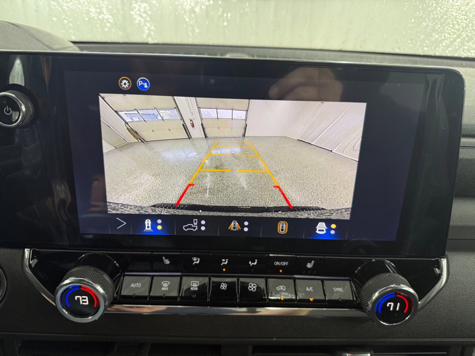 2026 Chevrolet Colorado 4WD Trail Boss