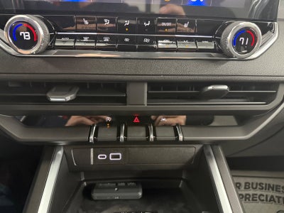 2026 Chevrolet Colorado 4WD Trail Boss