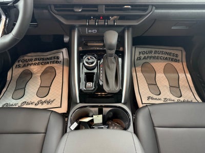 2026 Chevrolet Colorado 4WD Trail Boss