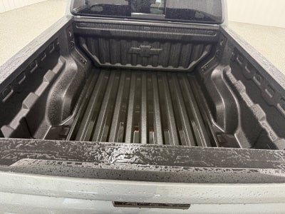 2026 Chevrolet Colorado 4WD Trail Boss