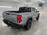 2026 Chevrolet Colorado 4WD Trail Boss
