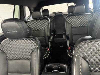 2024 GMC Acadia AWD Denali