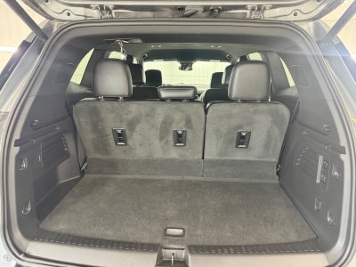 2024 GMC Acadia AWD Denali