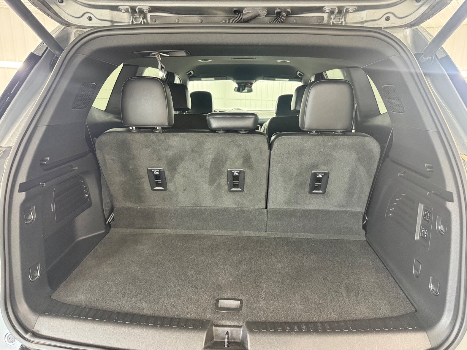2024 GMC Acadia AWD Denali