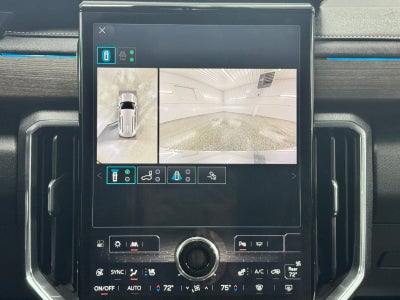 2024 GMC Acadia AWD Denali