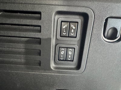 2024 GMC Acadia AWD Denali