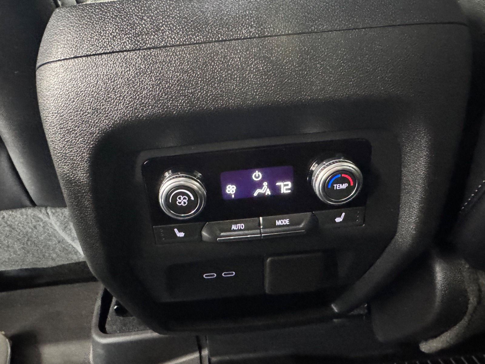 2024 GMC Acadia AWD Denali
