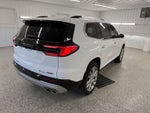 2025 GMC Acadia AWD Denali