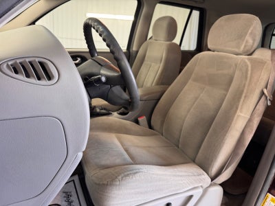 2006 Chevrolet TrailBlazer LS