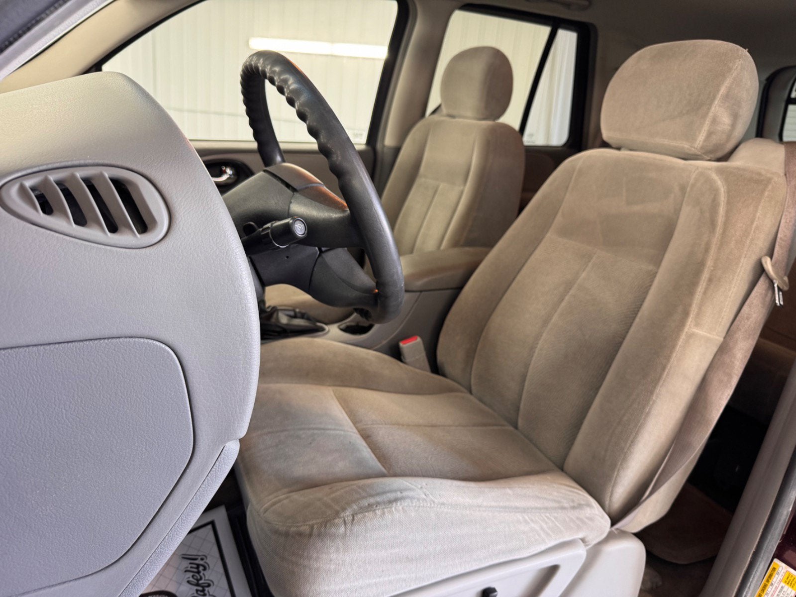 2006 Chevrolet TrailBlazer LS