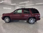 2006 Chevrolet TrailBlazer LS