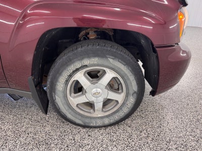2006 Chevrolet TrailBlazer LS