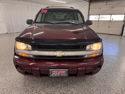 2006 Chevrolet TrailBlazer LS