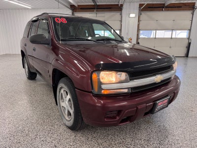 2006 Chevrolet TrailBlazer LS