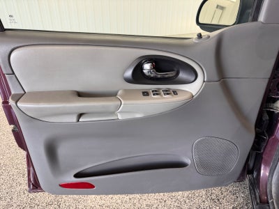 2006 Chevrolet TrailBlazer LS