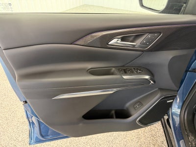 2026 Chevrolet Traverse AWD High Country