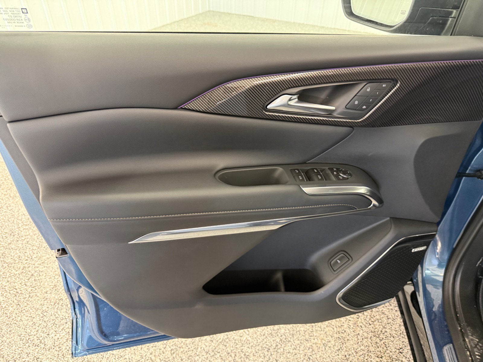 2026 Chevrolet Traverse AWD High Country