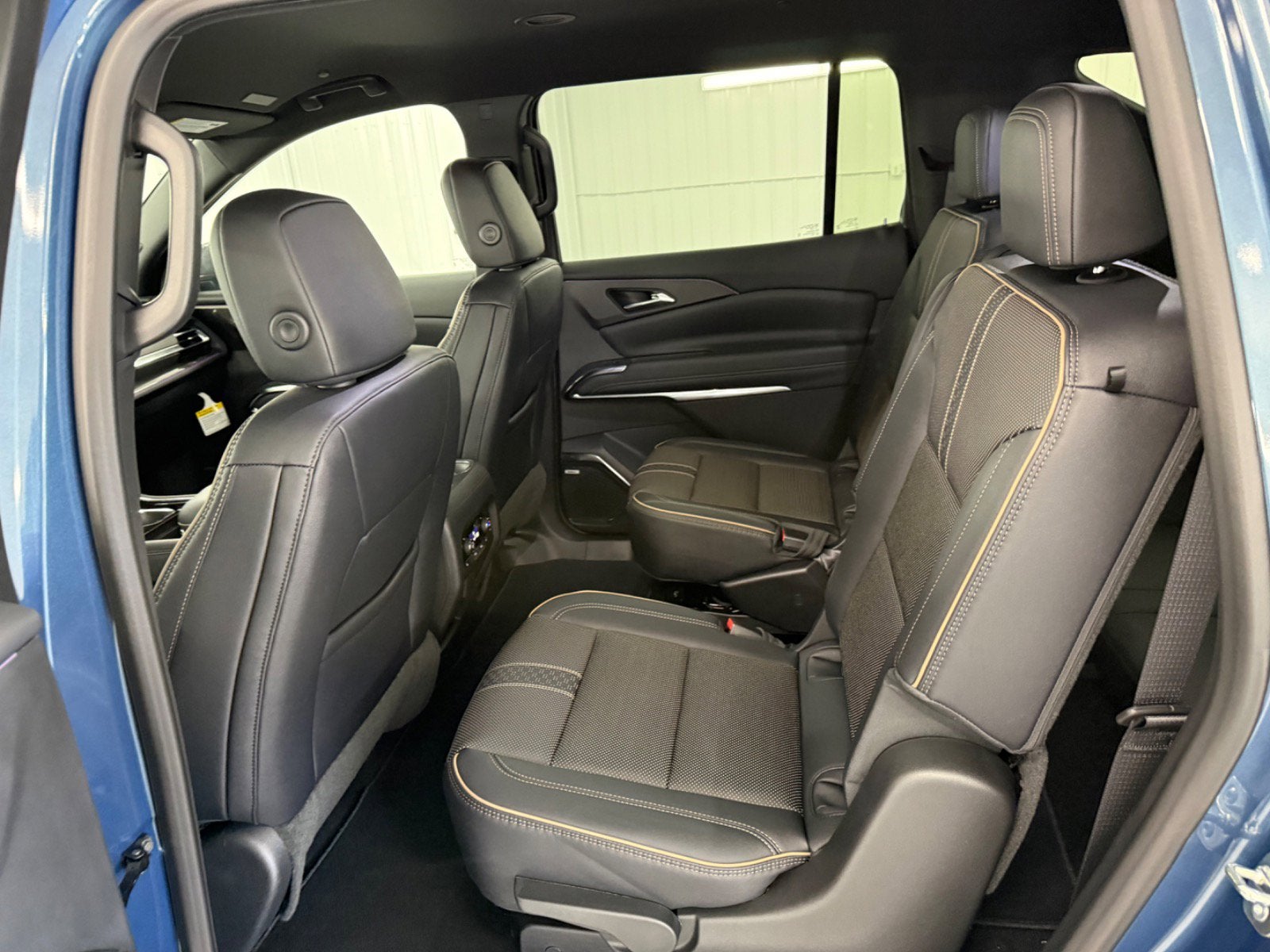 2026 Chevrolet Traverse AWD High Country