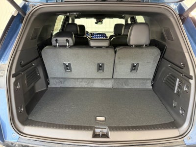 2026 Chevrolet Traverse AWD High Country