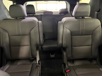 2026 Chevrolet Traverse AWD High Country