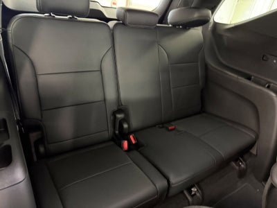 2026 Chevrolet Traverse AWD High Country