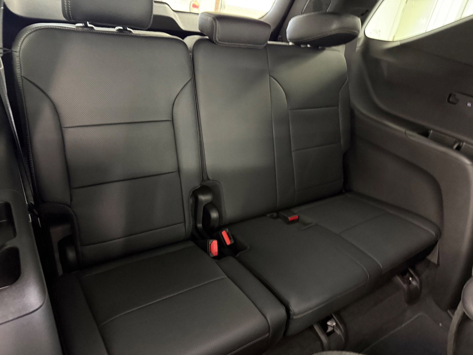 2026 Chevrolet Traverse AWD High Country