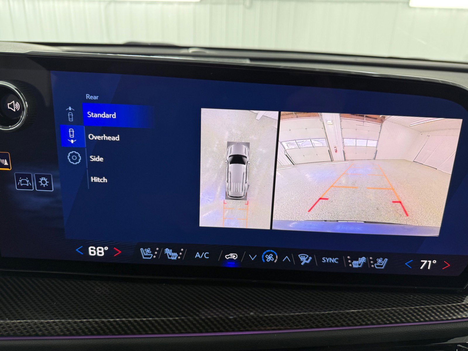 2026 Chevrolet Traverse AWD High Country