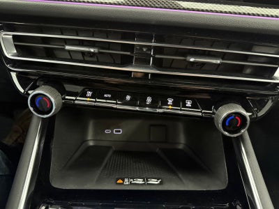 2026 Chevrolet Traverse AWD High Country