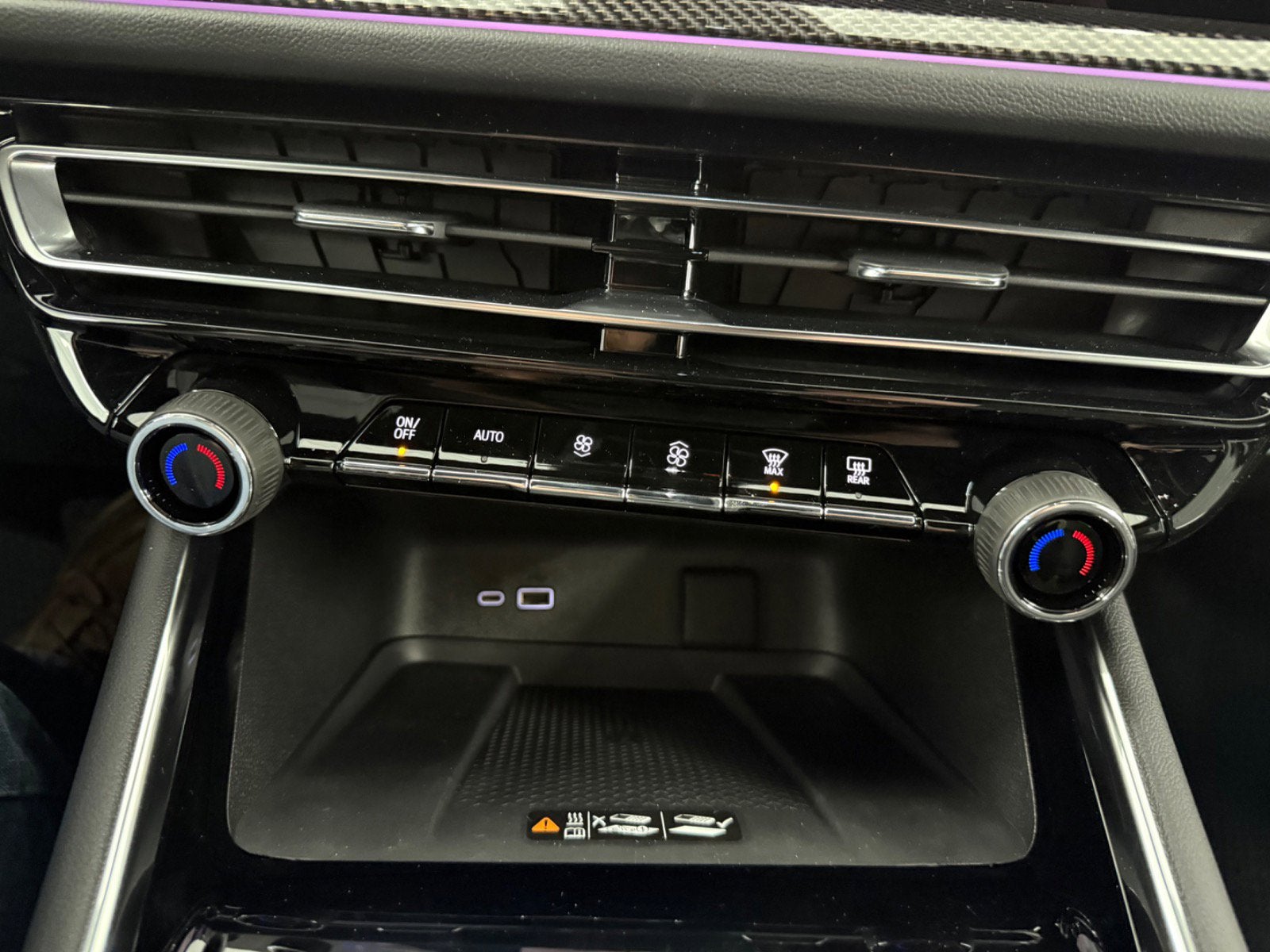 2026 Chevrolet Traverse AWD High Country