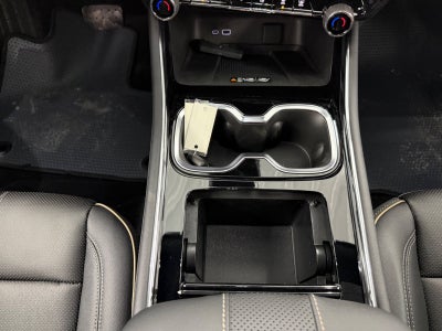 2026 Chevrolet Traverse AWD High Country