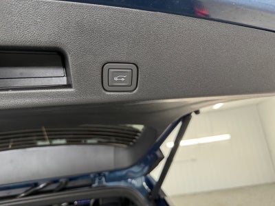 2026 Chevrolet Traverse AWD High Country