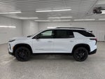 2026 Chevrolet Traverse AWD RS