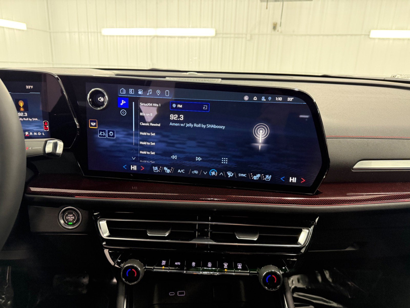 2026 Chevrolet Traverse AWD RS