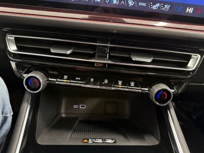 2026 Chevrolet Traverse AWD RS