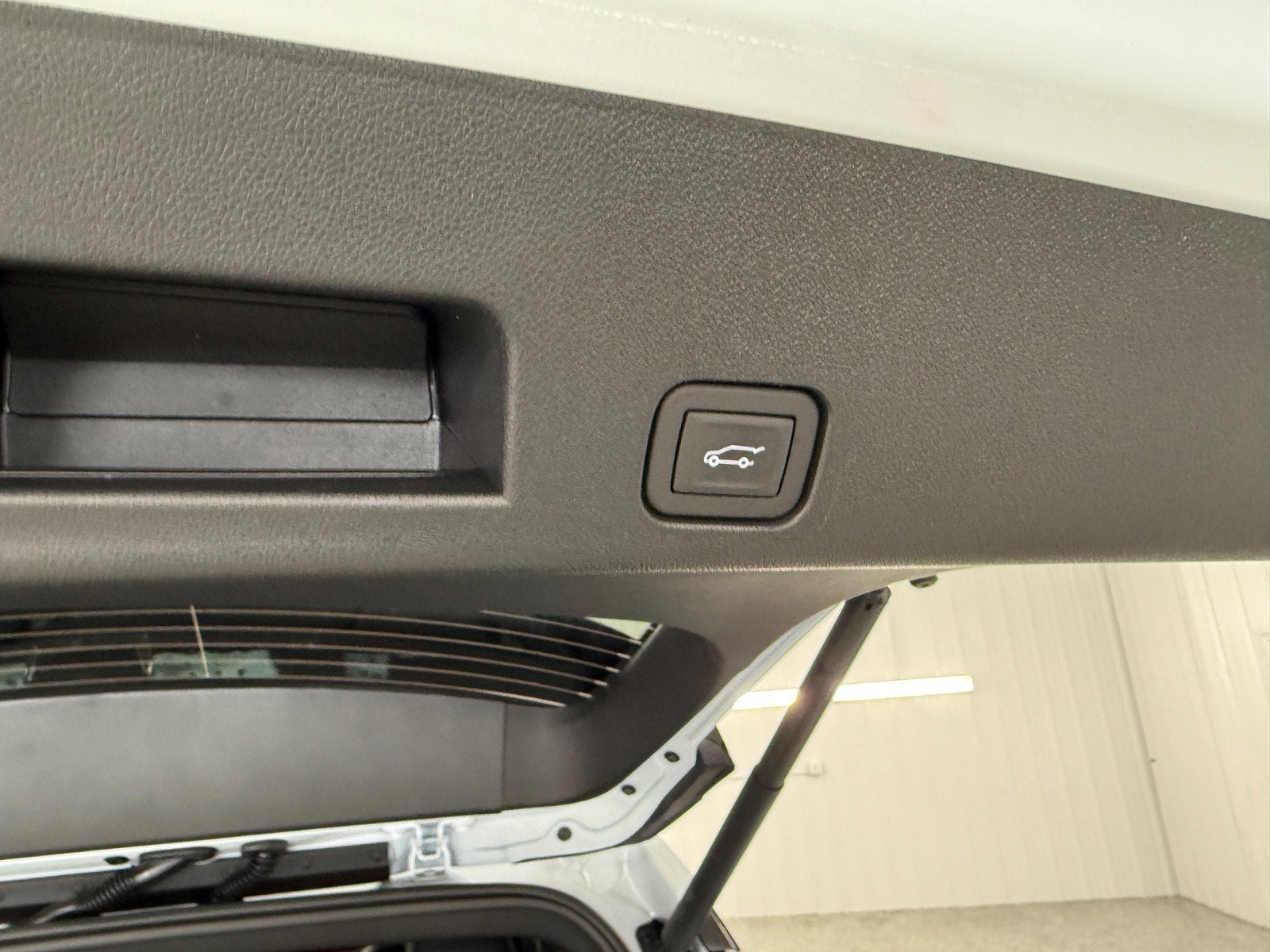 2026 Chevrolet Traverse AWD RS