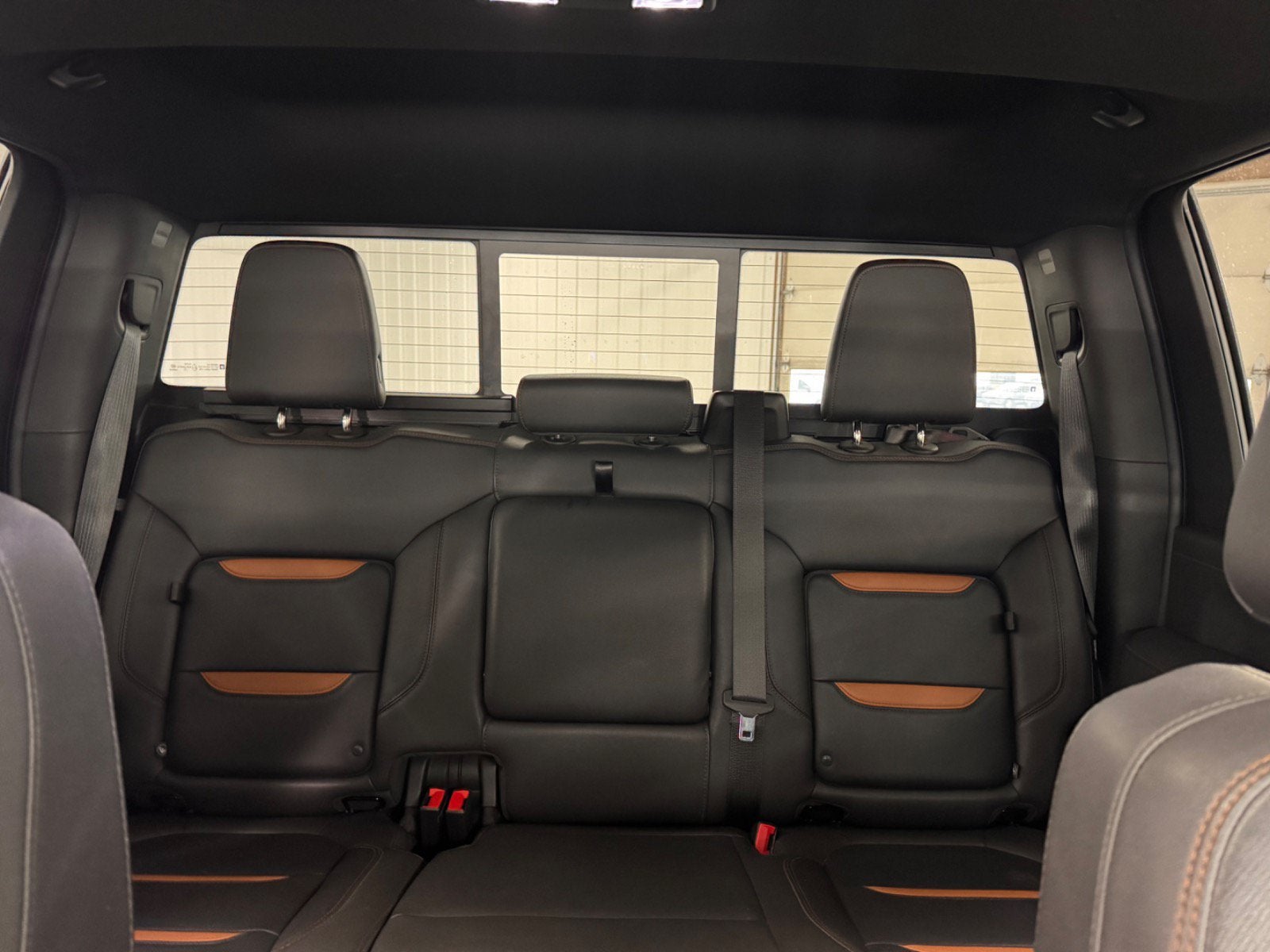 2022 GMC Sierra 3500HD AT4