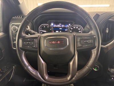 2022 GMC Sierra 3500HD AT4
