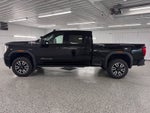2022 GMC Sierra 3500HD AT4