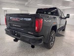 2022 GMC Sierra 3500HD AT4