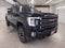 2022 GMC Sierra 3500HD AT4