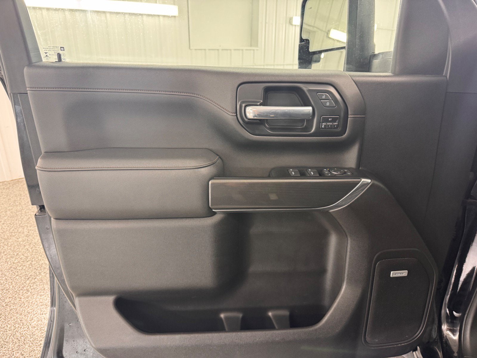 2022 GMC Sierra 3500HD AT4