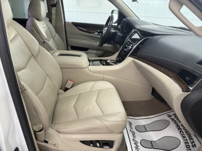 2020 Cadillac Escalade Premium Luxury