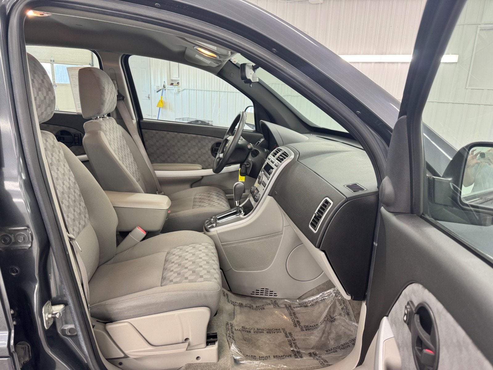 2009 Chevrolet Equinox LS